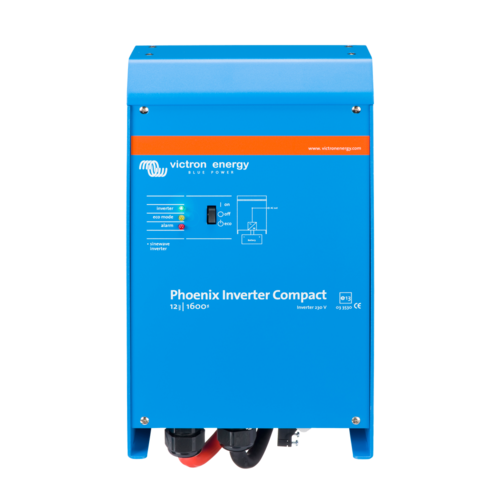 Victron Phoenix Inverter Com. 12/1200 230V VE.Bus