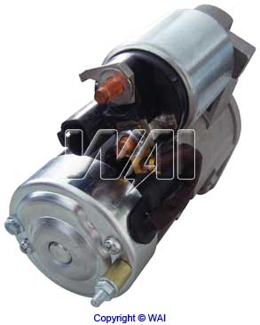 Anlasser 19023N WAI