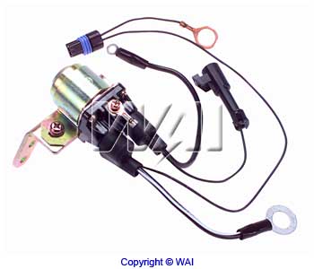 Magnetschalter  67-1807 WAI