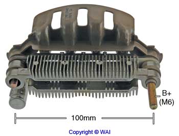 Gleichrichter IMR10048 WAI