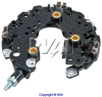 Gleichrichter INR427 WAI