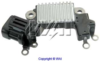 Regler IH776 WAI