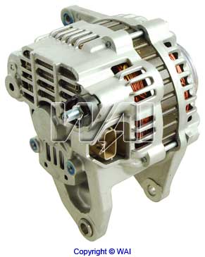 Lichtmaschine 11053N WAI