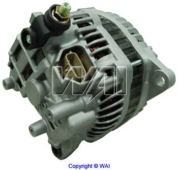 Lichtmaschine 11118N WAI