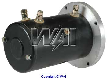 Motor 10792N WAI