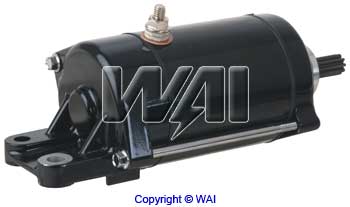 Anlasser 18436N WAI