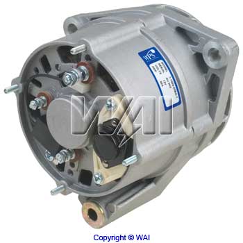 Lichtmaschine 14391N WAI