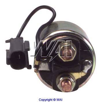 Magnetschalter  66-8136 WAI