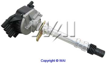 Zündverteiler DST1829 WAI