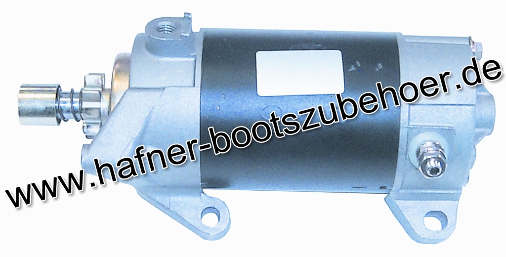 Anlasser Ersatzteil Sierra Marine 18-6422