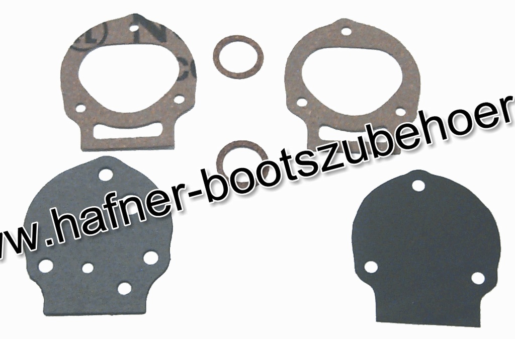 Benzinpumpenreparatursatz Ersatzteil Sierra Marine 18-7804