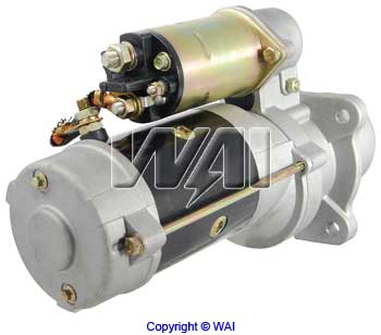 Anlasser 6578N WAI