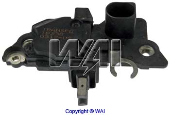 Regler IB238 WAI