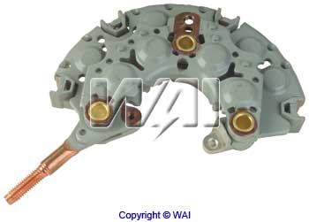 Gleichrichter INR575 WAI