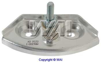 Gleichrichter MR6300 WAI