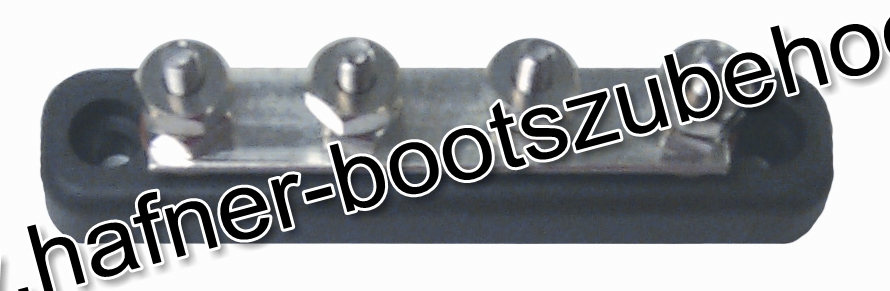 Bus Bar Ersatzteil Sierra Marine FS46150