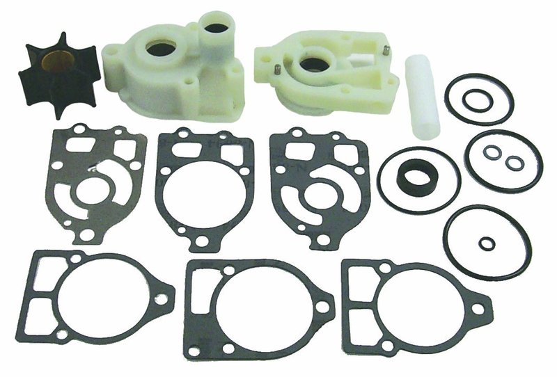 Impellerpumpenreparatursatz Ersatzteil Sierra Marine 18-3321