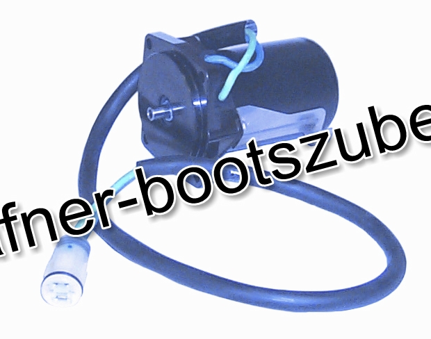 Tilt/Trimm Motor Ersatzteil Sierra Marine 18-6258 Honda 36120-ZV5-821
