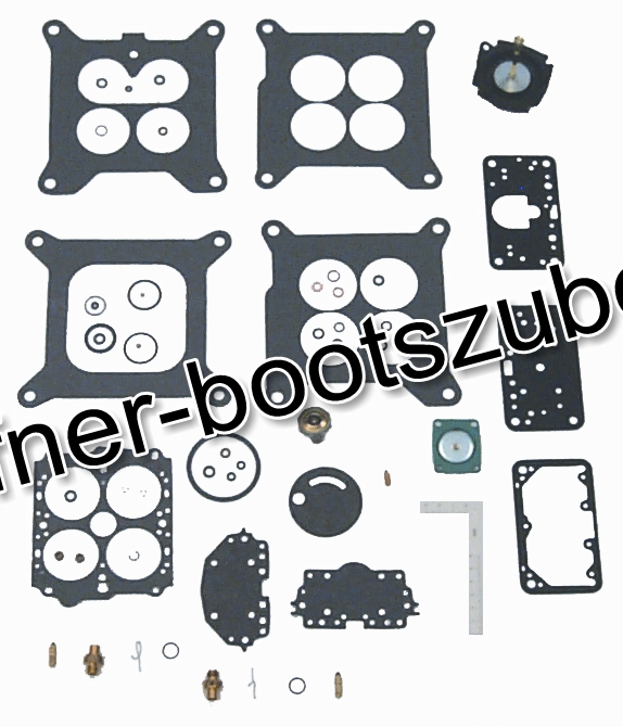 Vergaserreparatursatz Ersatzteil Sierra Marine 18-7237