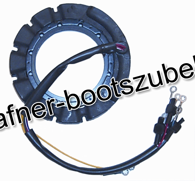 Stator für Mercury/Marine r Ersatzteil Sierra Marine 18-5871