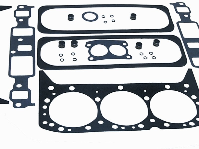 Zylinderkopfdichtungssatz für GM V-6 Ersatzteil Sierra Marine 18-1275