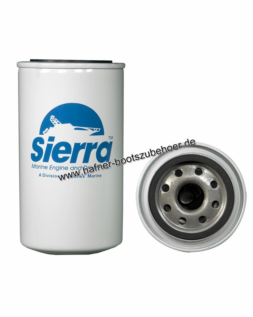 Ölfilter für Volvo Penta Diesel AD 32, 40,41 und Andere Ersatzteil Sierra Marine 18-7926