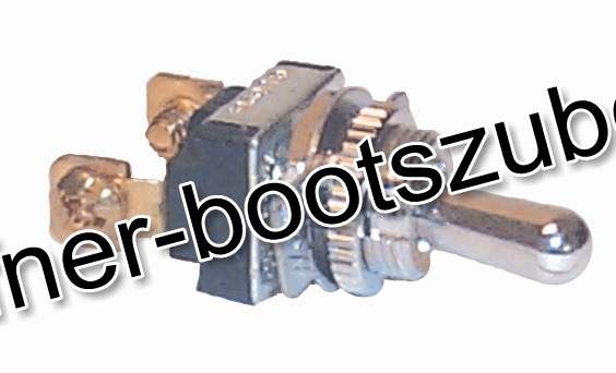 Toggle Switch Ersatzteil Sierra Marine TG21040