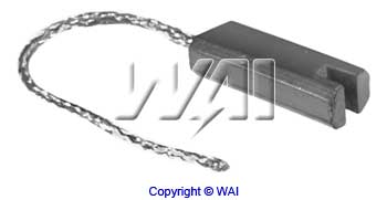 Brush 38-8202 WAI