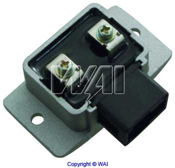 Regler PG101 WAI