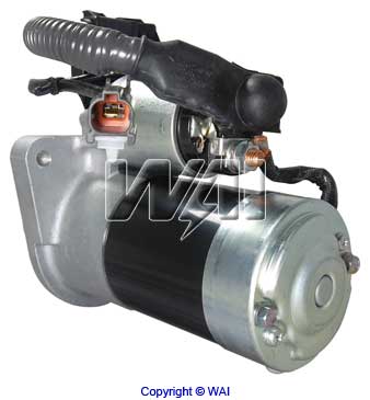 Anlasser 19065N WAI