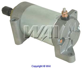 Anlasser 18875N WAI