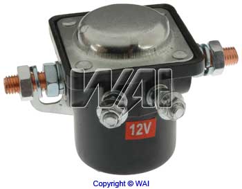 Magnetschalter  66-200 WAI