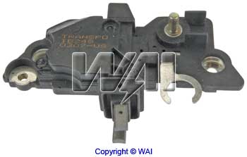 Regler IB248 WAI