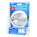 Hella EuroLED Touch weißer Ring BB 2JA959950121