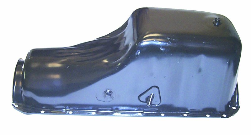 Ölwanne für Mercruiser V-6 Modelle (1985-96) Ersatzteil Sierra Marine 18-0616