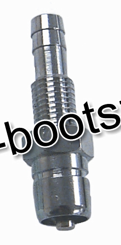 Benzinsteckanschluß Tohatsu Ersatzteil Sierra Marine 18-8089