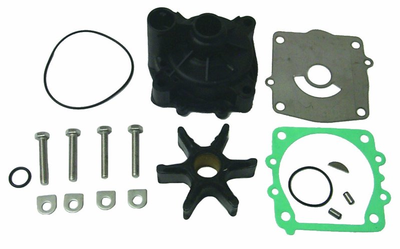 Impellerpumpenreparatursatz Ersatzteil Sierra Marine 18-3311