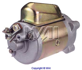 Anlasser 3187N WAI