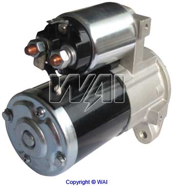 Anlasser 17931N WAI