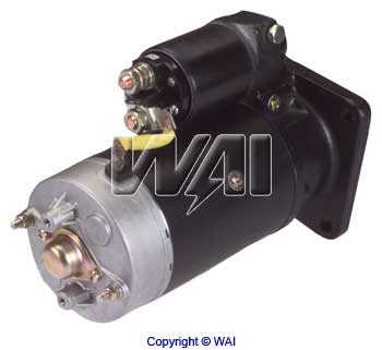 Anlasser 18030N WAI