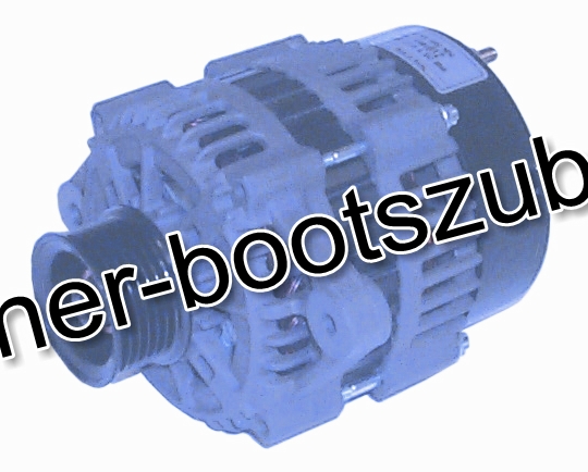 Lichtmaschine Mercury 7/70 amp, Ersatzteil Sierra Marine 18-6298
