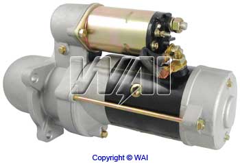 Anlasser 6588N WAI