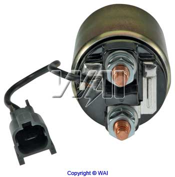 Magnetschalter  66-153 WAI