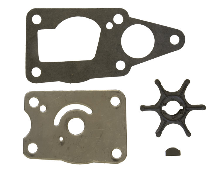 Impeller Kit für Suzuki 4-Takt Modelle DF 4 & DF 6 Ersatzteil Sierra Marine 18-3266