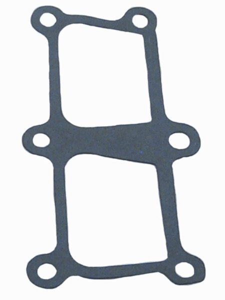 Bypassdeckeldichtung für Johnson / Evinrude 10 & 15 PS Ersatzteil Sierra Marine 18-0967
