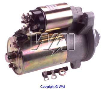 Anlasser 3239N WAI