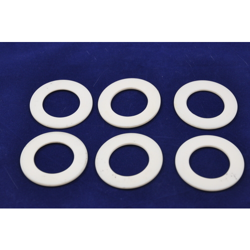 Gori Abstandsscheiben-Set 15-16,5', BBB75