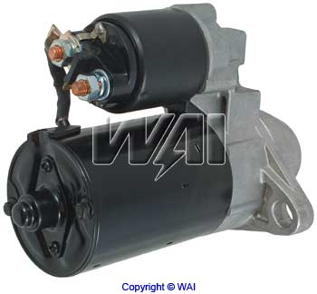 Anlasser 18948N WAI