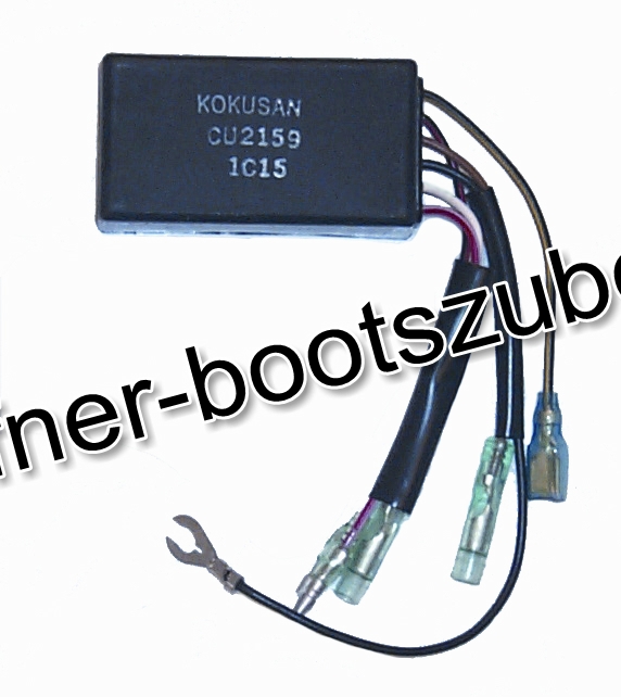 Switch Box für Mercury/Marine r Ersatzteil Sierra Marine 18-5792
