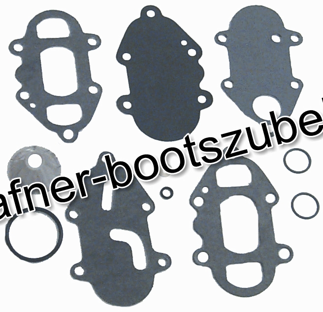 Benzinpumpenreparatursatz Ersatzteil Sierra Marine 18-7810